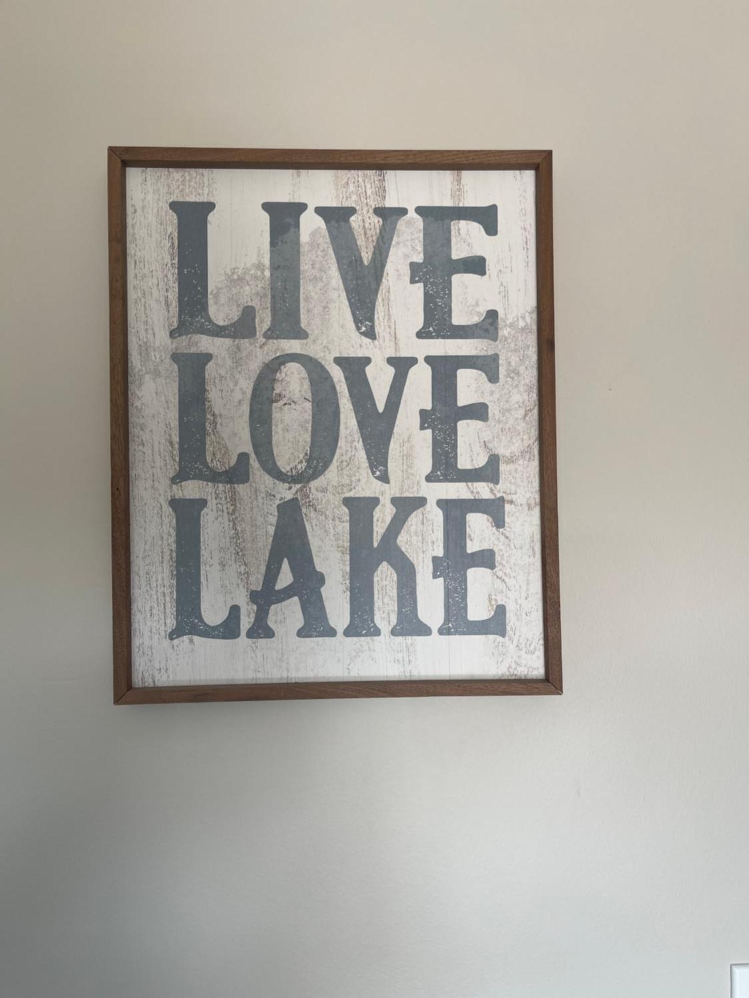 Hotel Lake Anna Glenora Exterior photo